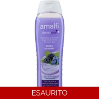 Amalfi Dermocare Bagno Schiuma al..