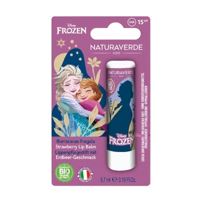 Naturaverde balsamo labbra Frozen 5,7ml Naturaverde balsamo labbra Frozen 5,7ml