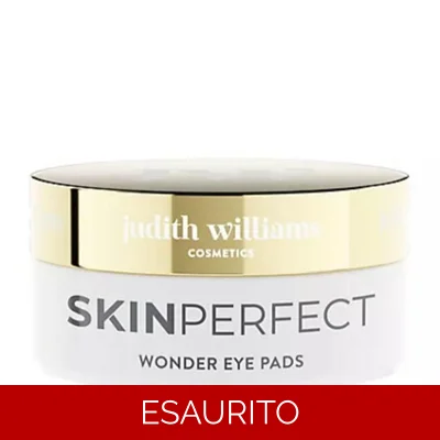 Judith Williams Skinperfect Wonder Eye Pads 30