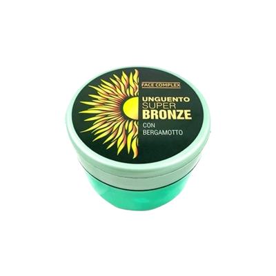 Face Complex -Unguento Bergamotto 200 ml