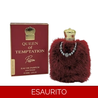 Georges Mezotti - Queen Of Tempta..