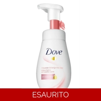 Dove - Mousse Detergente Viso Ill..