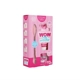 Cosmi - wow pelle perfetta kit viso fragola e la..