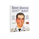 The balm - Meet Matt(e) ador matte Eyeshadow Pal..
