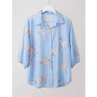 Camicia Floreale