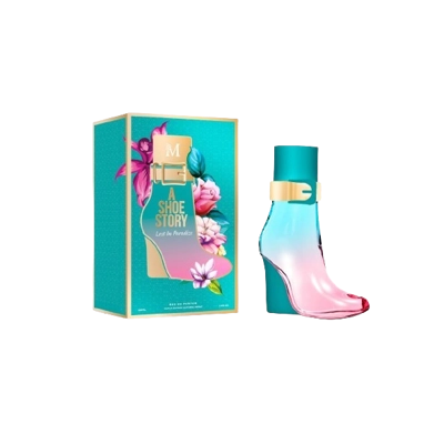 Montage A Shoe Story Lost In Paradise 100ml