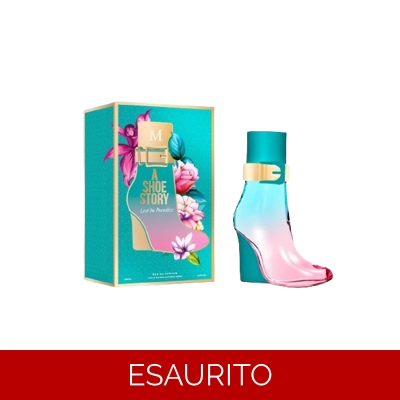 Montage A Shoe Story Lost In Paradise 100ml Montage A Shoe Story Lost In Paradise 100ml