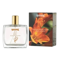 L'Amande - Acqua Profumata Lili 1..