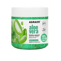 Agrado - gel corpo aloe vera 400 ml