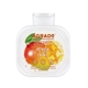 Agrado Gel Bagno doccia Mango Exotico 750ml