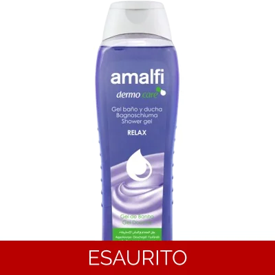 Amalfi Relax 750ml