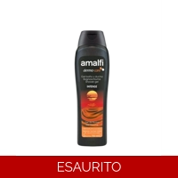 Amalfi - Bagnoschiuma Intense 750ml
