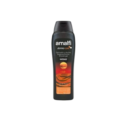 Amalfi - Bagnoschiuma Intense 750ml