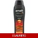 Amalfi - Bagnoschiuma Intense 750ml