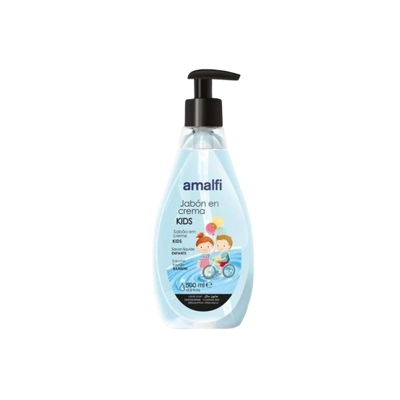 Amalfi Sapone in Crema 500ml