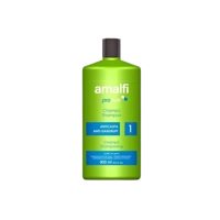 Amalfi - Shampoo antiforfora 900 ml