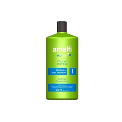 Amalfi - Shampoo antiforfora 900 ml Amalfi - Shampoo antiforfora 900 ml