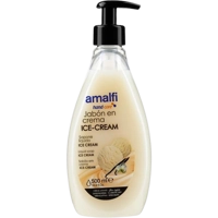 SAPONE MANI AMALFI ICE CREAM 500ml