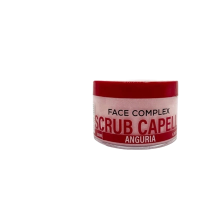 Face complex scrub per capelli anguria 200ml Face complex scrub per capelli anguria 200ml