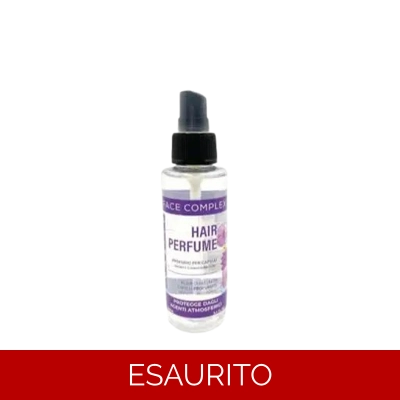 Face complex - profumo per capelli alieno 100 ml Face complex - profumo per capelli alieno 100 ml