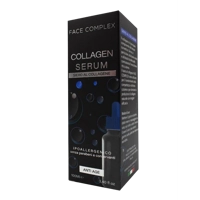 Face Complex - siero collagene 10..