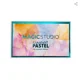 Magic studio - Sweet pastel palette occhi