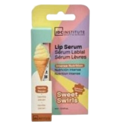 IDC Institute - Swirls lip siero vaniglia 4ML IDC Institute - Swirls lip siero vaniglia 4ML