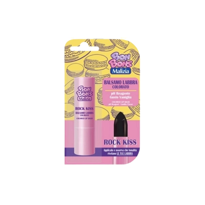 Bon bons Malizia - Balsamo labbra 3,5ml PH reagente Bon bons Malizia - Balsamo labbra 3,5ml PH reagente