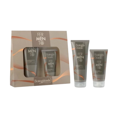 BottegaVerde - Confezione fermento