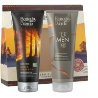 Bottega Verde - Confezione Nero d..