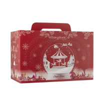 Bottega Verde – Cofanetto Pepe Rosa