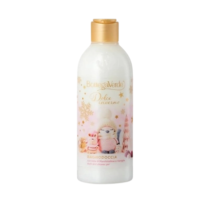 Bottega verde - Bagnodoccia dolce inverno 750 ml