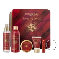 Bottega Verde - Box Zenzero Vellu..