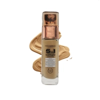 Face Complex -  Fondotinta Attrac..
