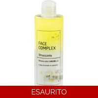 Face Complex struccante bifasico ..