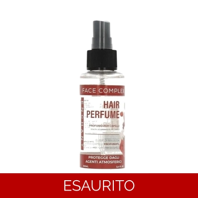 Face complex - profumo per capelli enchant 100 ml Face complex - profumo per capelli enchant 100 ml