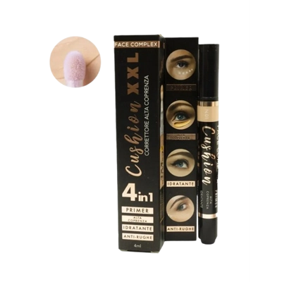 Face Complex - correttore liquido cushion xxl 4 ml 01 Face Complex - correttore liquido cushion xxl 4 ml 01