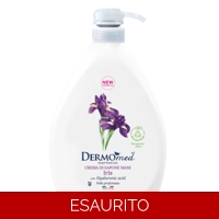Sapone liquido mani Dermomed Rela..
