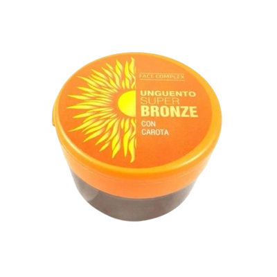 Face Complex - Unguento Carota 200 ml