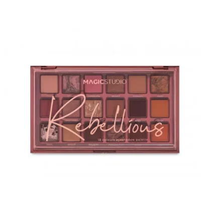 Magic studio - Rebellions palette occhi