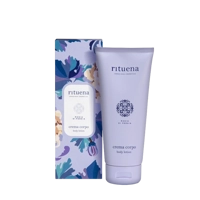 Rituena - crema corpo magia di pe..