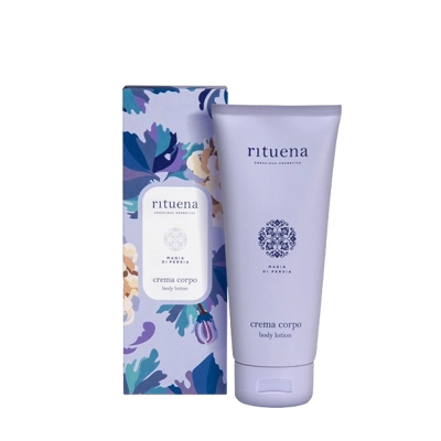 Rituena - crema corpo magia di persia 200 ml Rituena - crema corpo magia di persia 200 ml