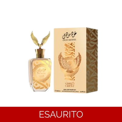 Afaq - Oud model 100ml