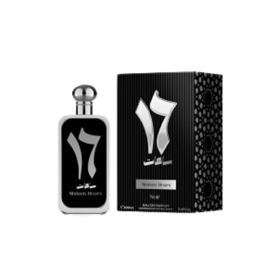 Sixteen Hours noir 100ml Sixteen Hours noir 100ml