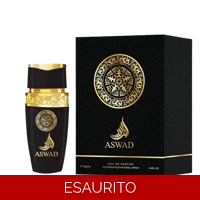 Afaq - Aswad EDP 100 ml