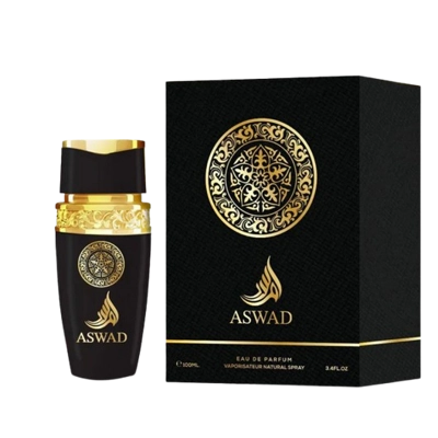 Afaq - Aswad EDP 100 ml Afaq - Aswad EDP 100 ml
