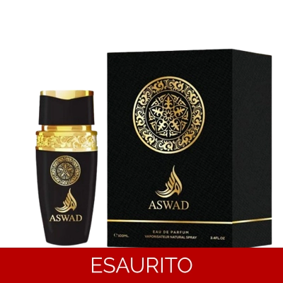 Afaq - Aswad EDP 100 ml