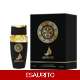 Afaq - Aswad EDP 100 ml