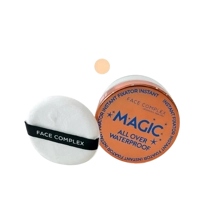 Face Complex - Cipria Magic istan..