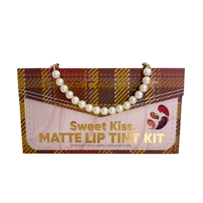 Face complex - Borsetta tinte labbra